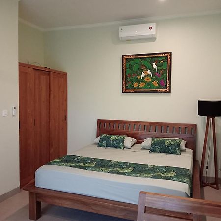 Medewi Beach View Villa Jembrana 외부 사진