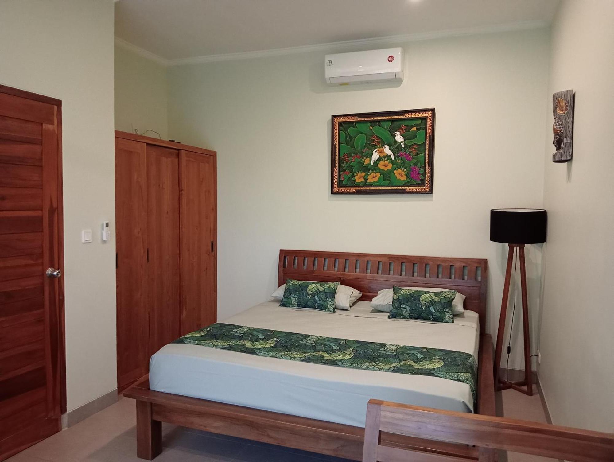 Medewi Beach View Villa Jembrana 외부 사진
